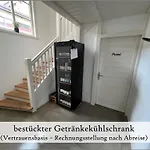 Gaestehaus Reibold 펜션