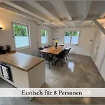 펜션 Gaestehaus Reibold