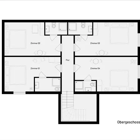 Gaestehaus Reibold *