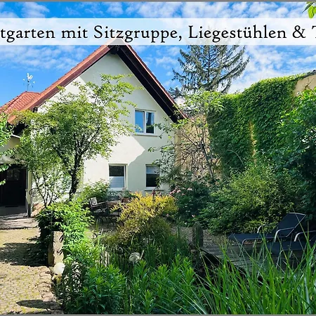 Gaestehaus Reibold *