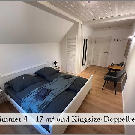 Gaestehaus Reibold * Freinsheim