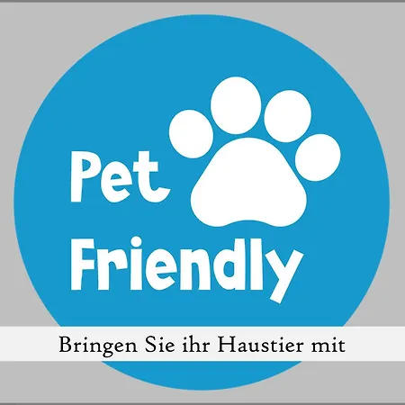 Holiday home Gaestehaus Reibold Freinsheim