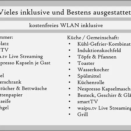 Gaestehaus Reibold Дом отдыха