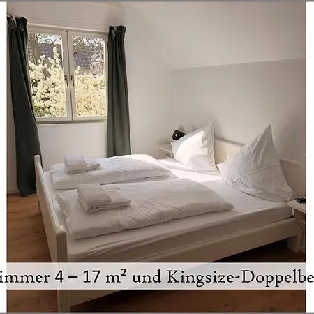 Gaestehaus Reibold Freinsheim
