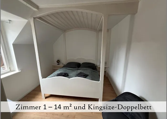 Gaestehaus Reibold Freinsheim