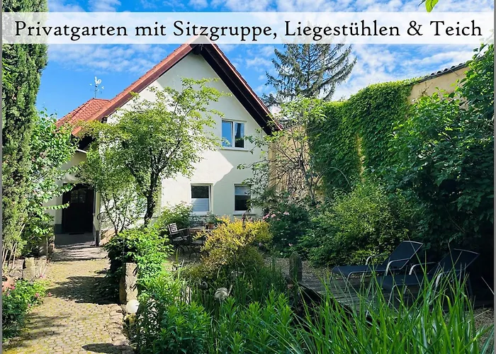 Gaestehaus Reibold *