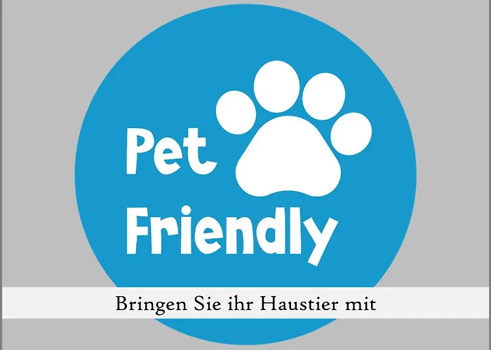 Semesterbostad Gaestehaus Reibold Freinsheim