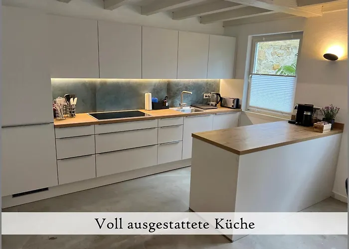 Semesterbostad Gaestehaus Reibold Freinsheim